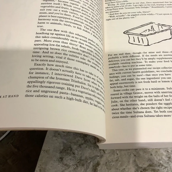 The New Laurel’s Kitchen VINTAGE - Picture 16 of 16